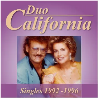 Singles 1992 - 1996 by Duo California