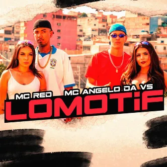 Lomotif by Mc Angelo da Vs