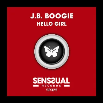 Hello Girl by J.B. Boogie