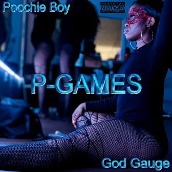 P-Games by Poochie Boy