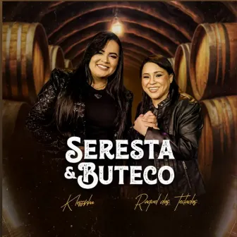 Seresta e Buteco by Raquel dos Teclados