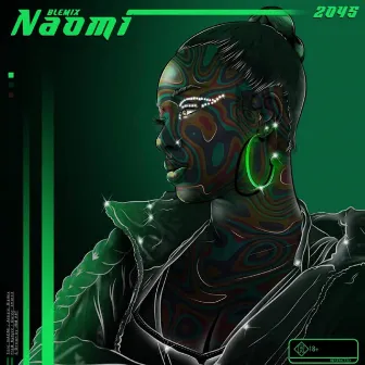 Naomi by Blemix