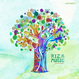 Nature Symbols by RIZA music