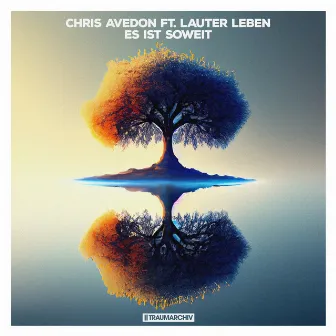 Es ist soweit by Chris Avedon