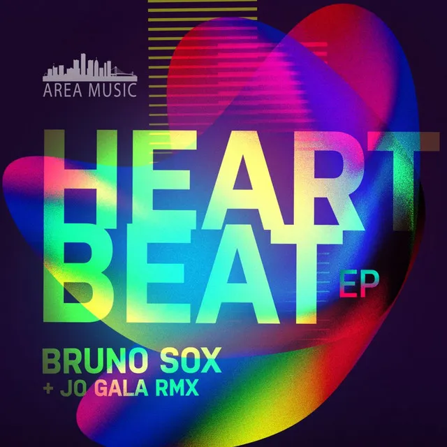 Heart Beat - Original Mix