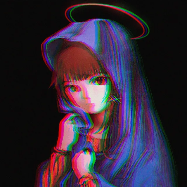 Lain Is Goddess