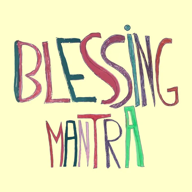 Blessing Mantra