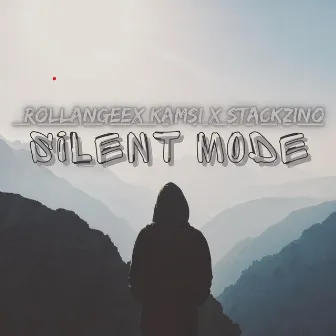 Silent mode by Rollan Gee