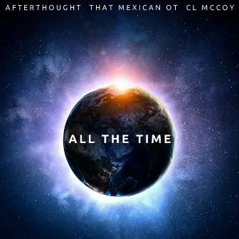 All The Time by CL McCoy