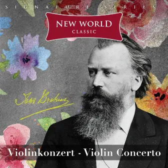 Violin Concerto by Ivo Lipanovic