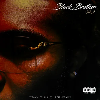 BLACK BROTHER vol.2 by Unknown Artist