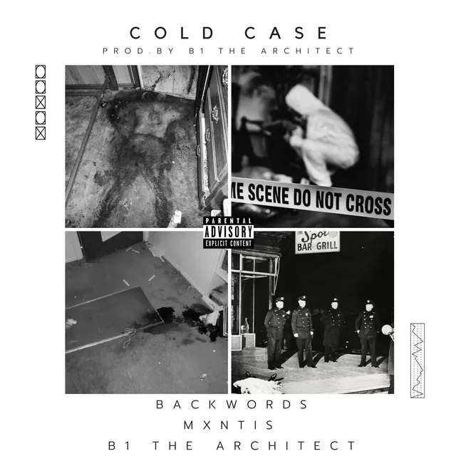 Cold Case