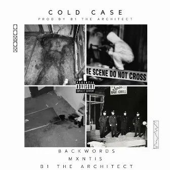 Cold Case by Backwords