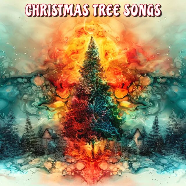 Christmas Tree Songs