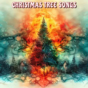 Christmas Tree Songs by Unknown Artist