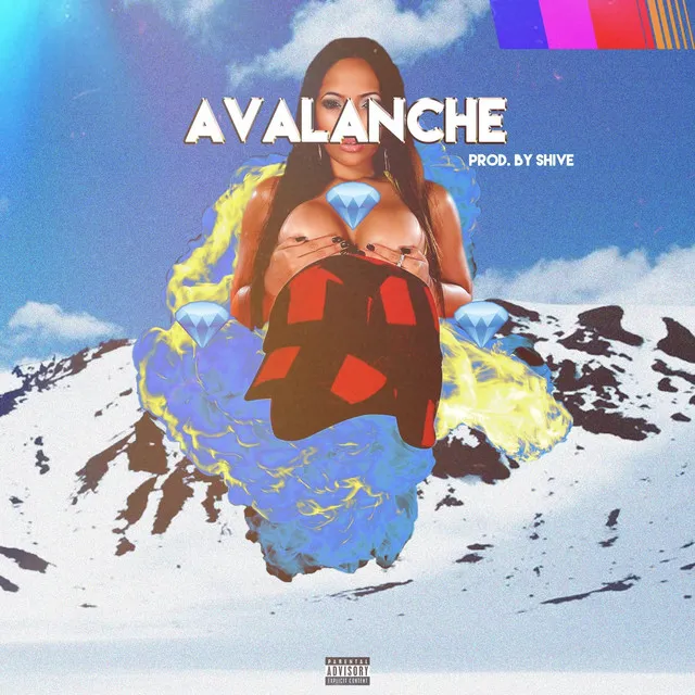 Avalanche