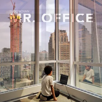 Mr. Office by DJ Donovan