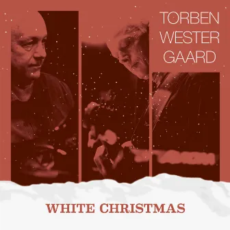 White Christmas by Torben Westergaard