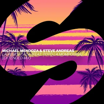 La Remontada (feat. Totó La Momposina) [Extended Mix] by Steve Andreas