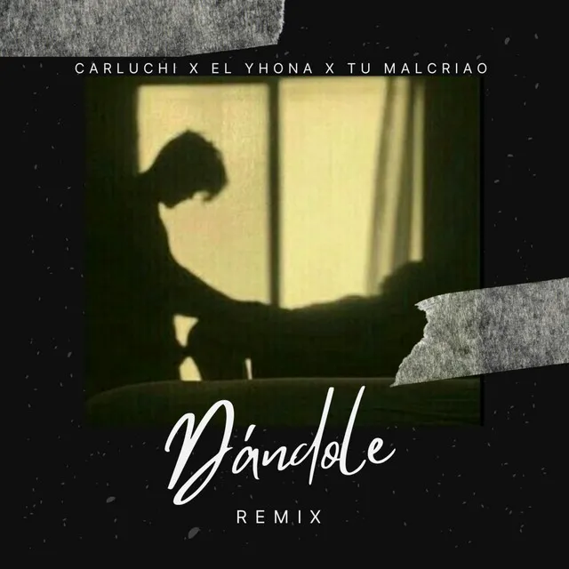 Dándole - Remix