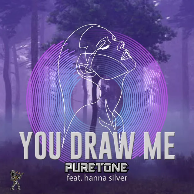 You Draw Me - Extended