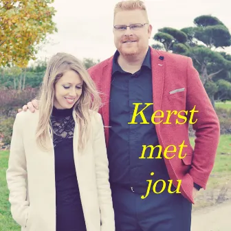 Kerst Met Jou by Erik Plageman