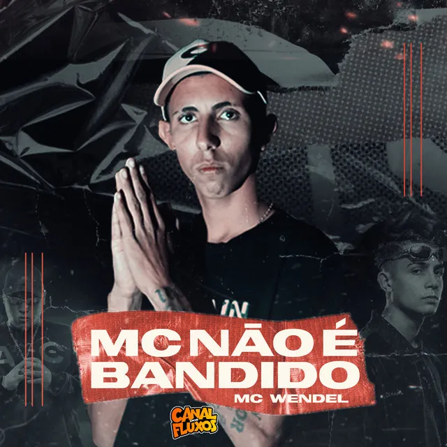 Mc Não e Bandido