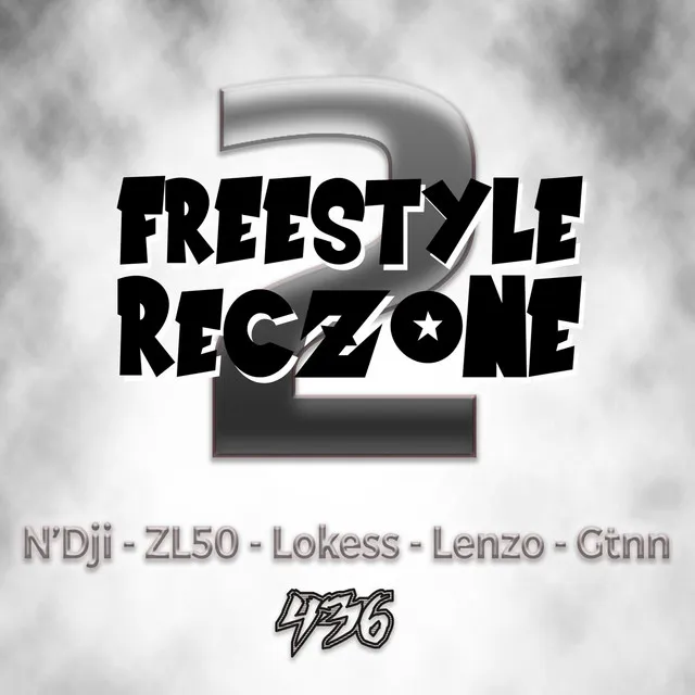 Freestyle Reczone 2