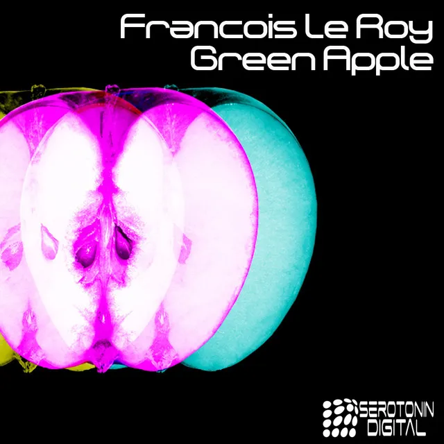 Green Apple - Original Mix