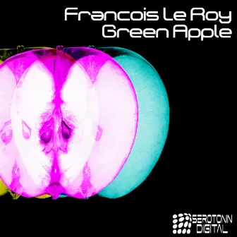 Green Apple by Francois Le Roy