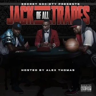 Jack Of All Trades by Stak5