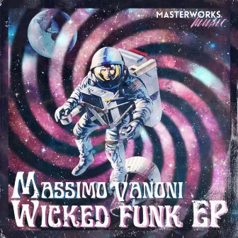 Wicked Funk by Massimo Vanoni