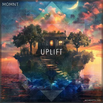 Uplift by MOMNT