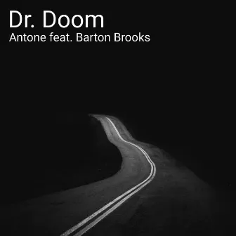 Dr. Doom by Antone