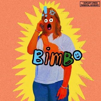 BIMBO by Garrett Sparrow