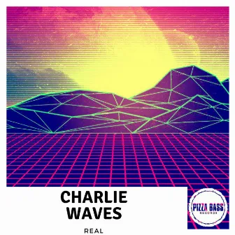 Real by Charlie Waves