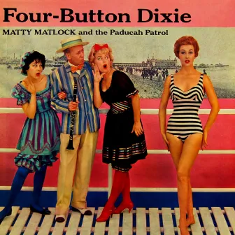 Four-Button Dixie by Matty Matlock