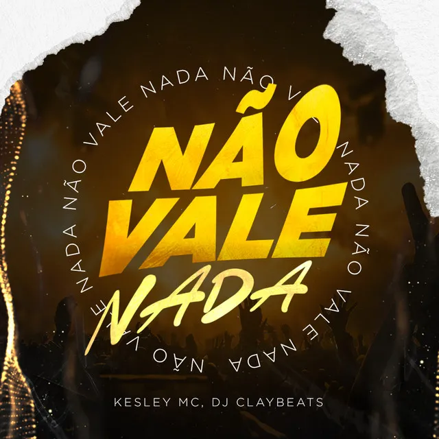 Não Vale Nada