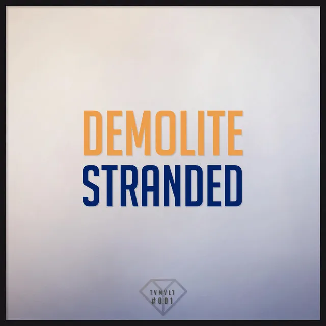 Stranded - Radio Edit