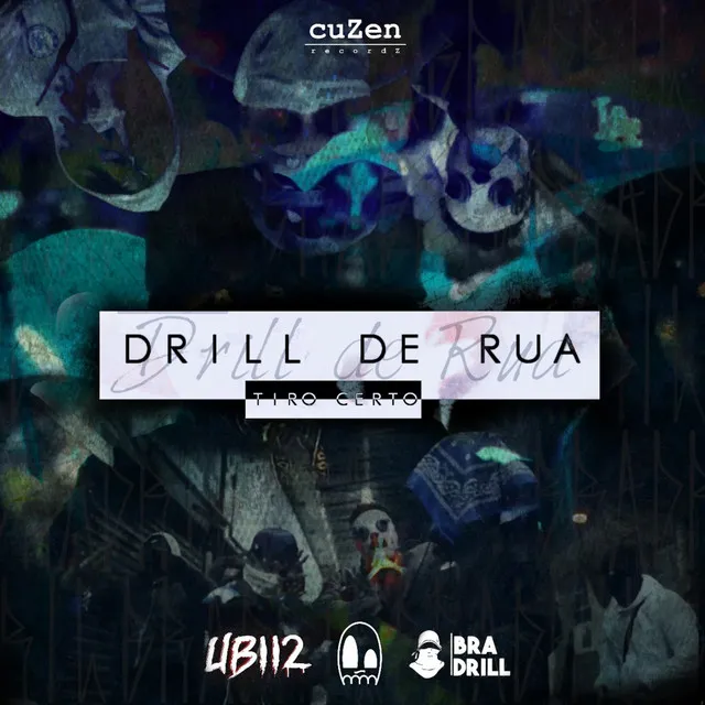 Drill de Rua (Tiro Certo)