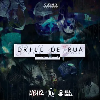 Drill de Rua (Tiro Certo) by queronemsabe