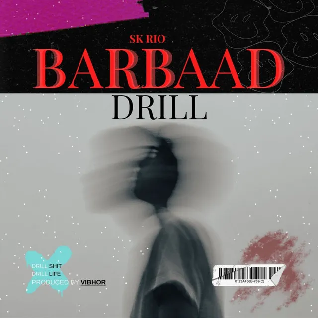 Barbaad Drill