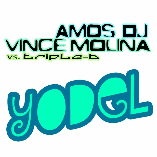 Yodel - Original Mix