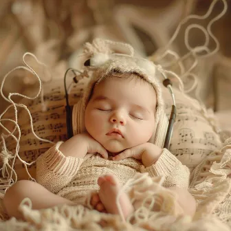 Sleepy Breezes: Baby's Dreamtime Tunes by Background Music