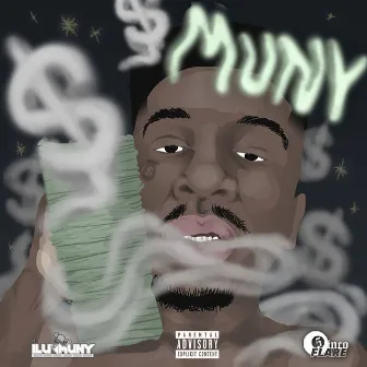 Trap Nigga (feat. RX PESO, Drugrixh Hect & ManMan Savage) by iLuvMuny