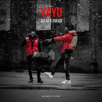 Yayo by Julio