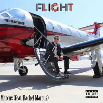 Flight by Marcus