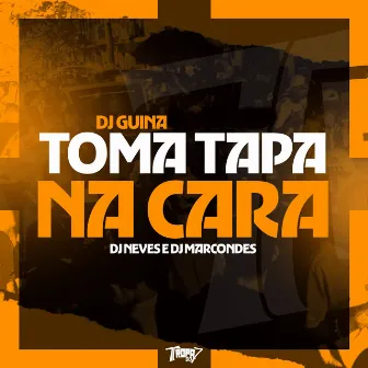 Toma tapa na cara by Dj Neves Original