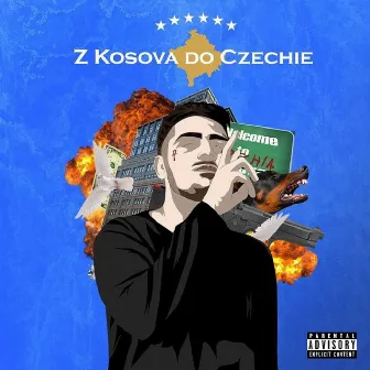 Z Kosova Do Czechie by Albánec 616