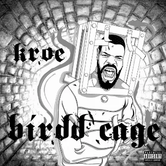 Birdd Cage by KROE